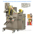 Noodle Instan More Wrapping Pillow Packing Machine